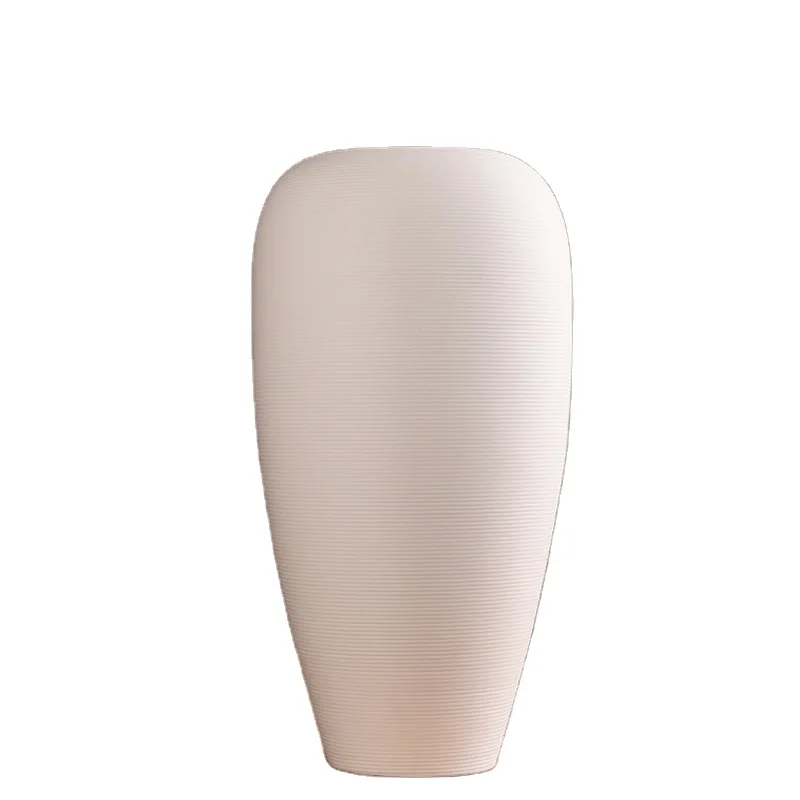 Chinese porcelain gold handmade ceramic vase blue white