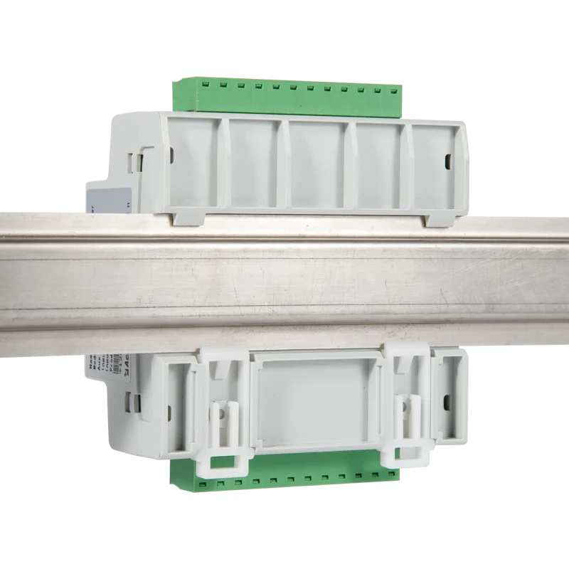 Acrel AMC16-DETT DC Energy Electric Meter rs485 Modbus for Telecom Tower Base Station Equipment Power Monitoring