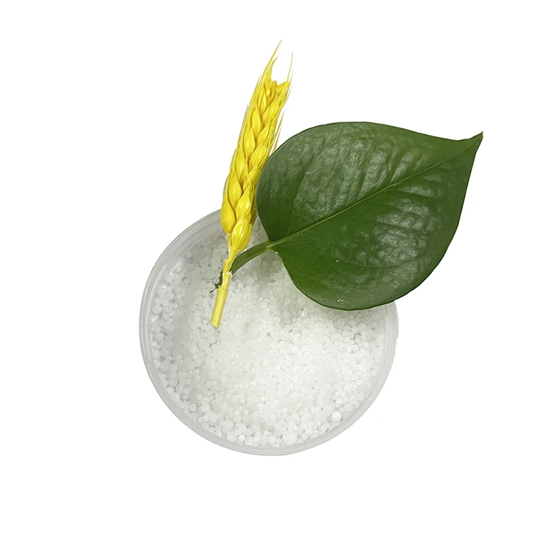 Agrochemicals Organic Fertilizer Npk Fertilizer Composter Urea 46% Fertilizer