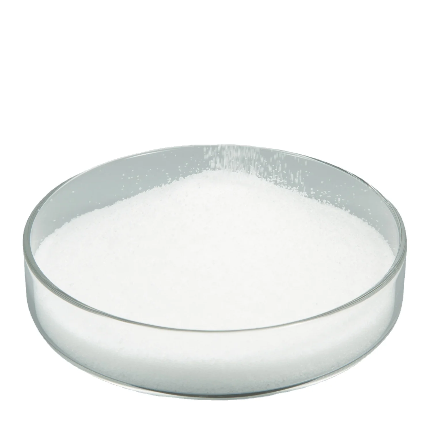 High Quality Food Additive L-Tartaric Acid CAS 526-83-0