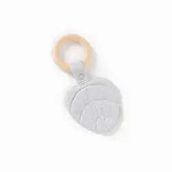 Multifunctional Organic Cotton Leaves For Baby Comforter Teething Toy For Wall Bunting Flag Decoration Flag