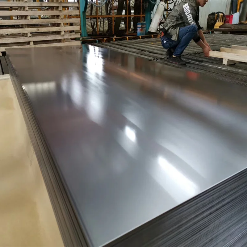 cold-rolled carbon steel cr crc sheet thickness tolerance chart