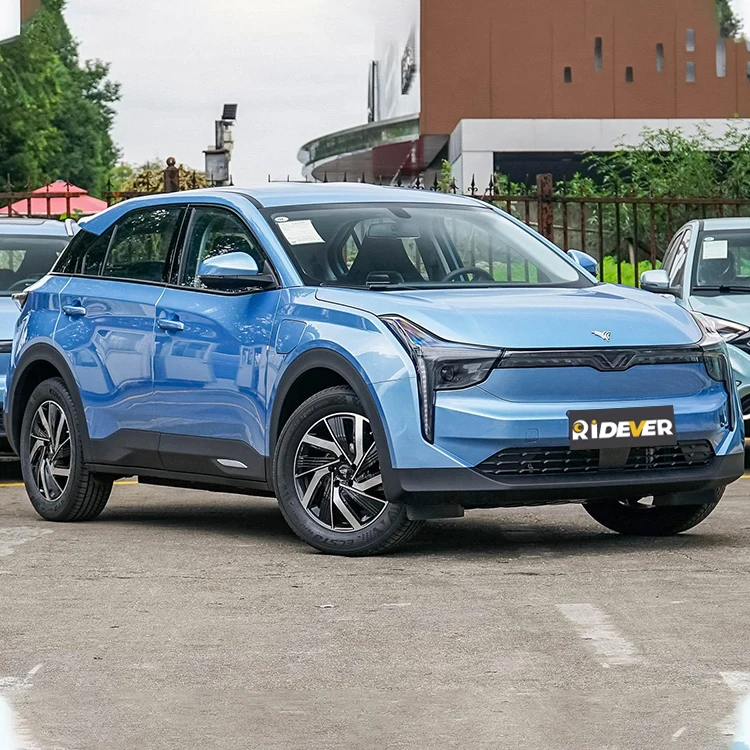 Neta U 0 км вторая светодиодная ткань для электромобиля 12 подержанных автомобилей цена от 700 до 150 долларов США тройная литиевая батарея 2018 Евро VI слева