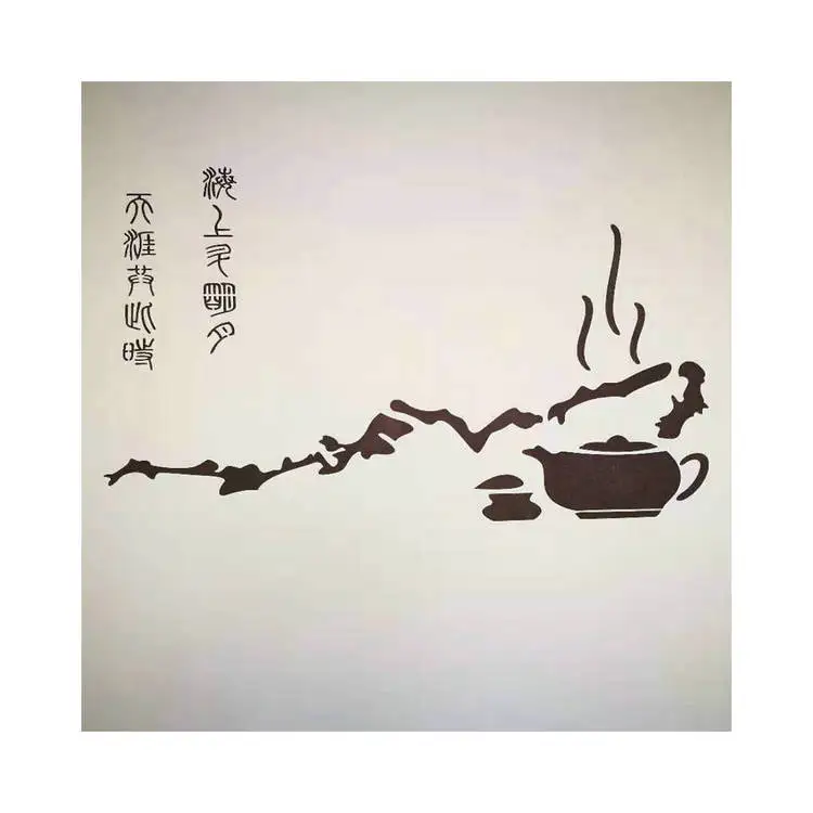 China Low MOQ Different Patterns Decorative Stucco Texture Paint White Walls For Room