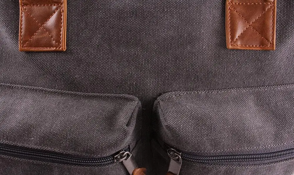 Maternity Bag Travel Baby Diaper Tote Bag Organizer With Baby Changing Mat