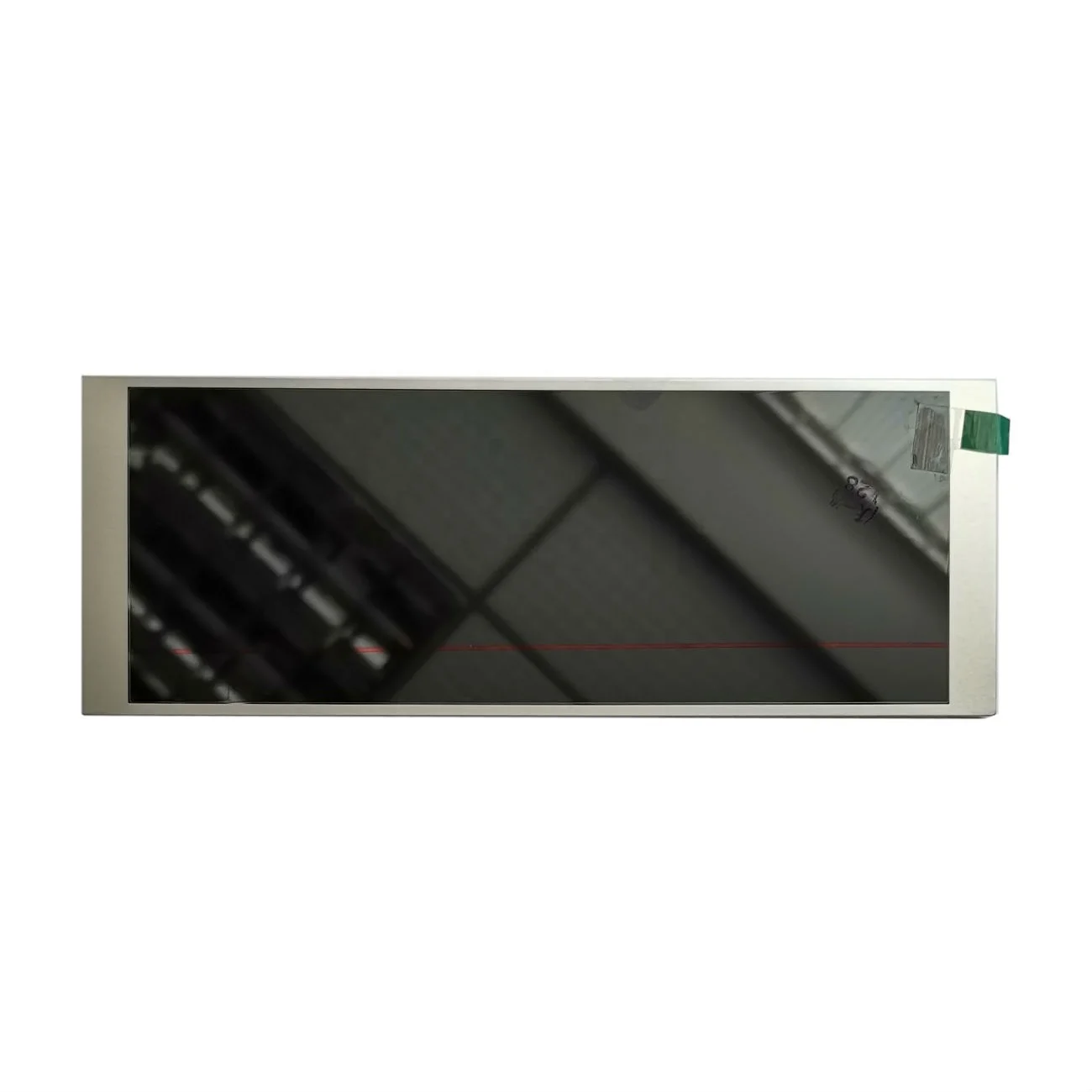 
7inch scale lcd 1280x480 resolution lcd panel with MIPI interface 