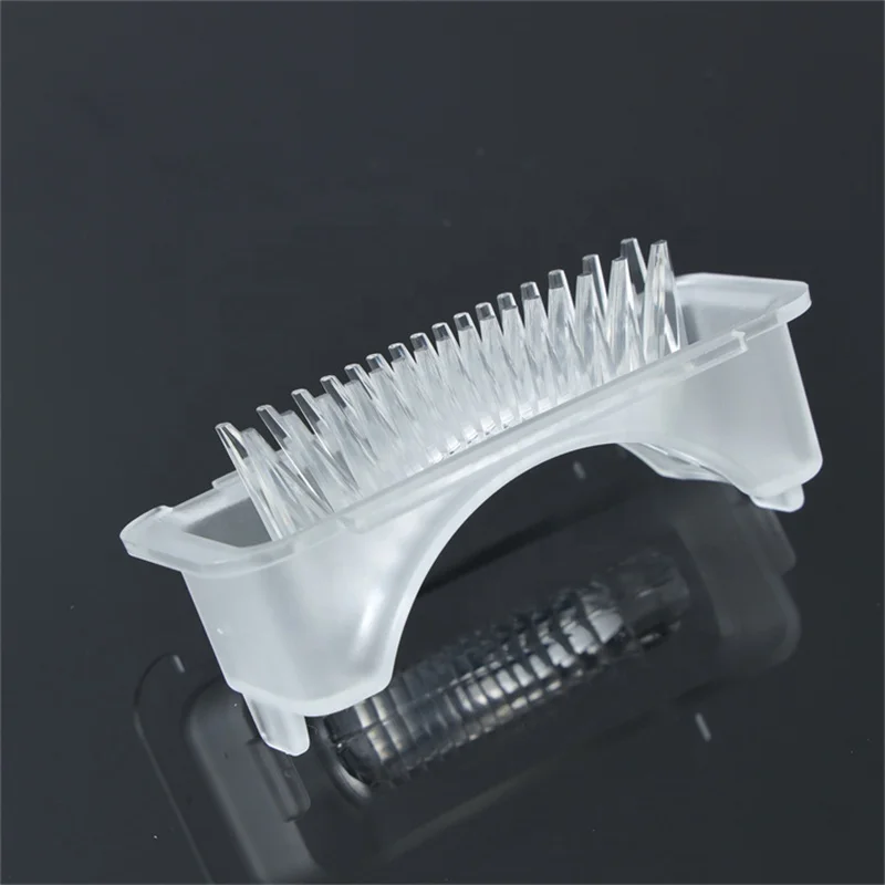 YEJIA Manufacture Optical LSR Silicone Large Lenses For Emergency Vehicle Siren