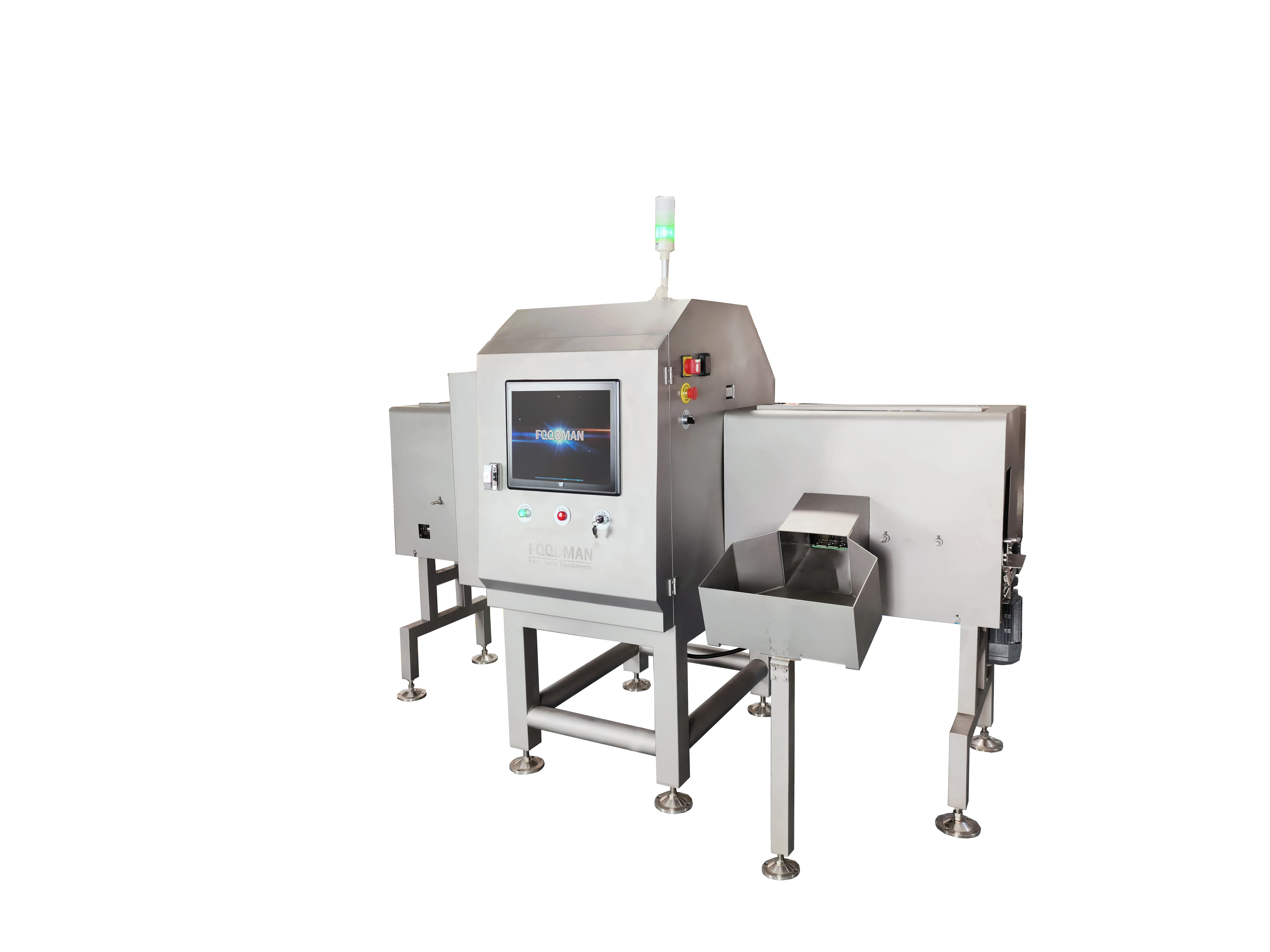 Китайское производственное оборудование, промышленный рентгеновский аппарат по доступной цене