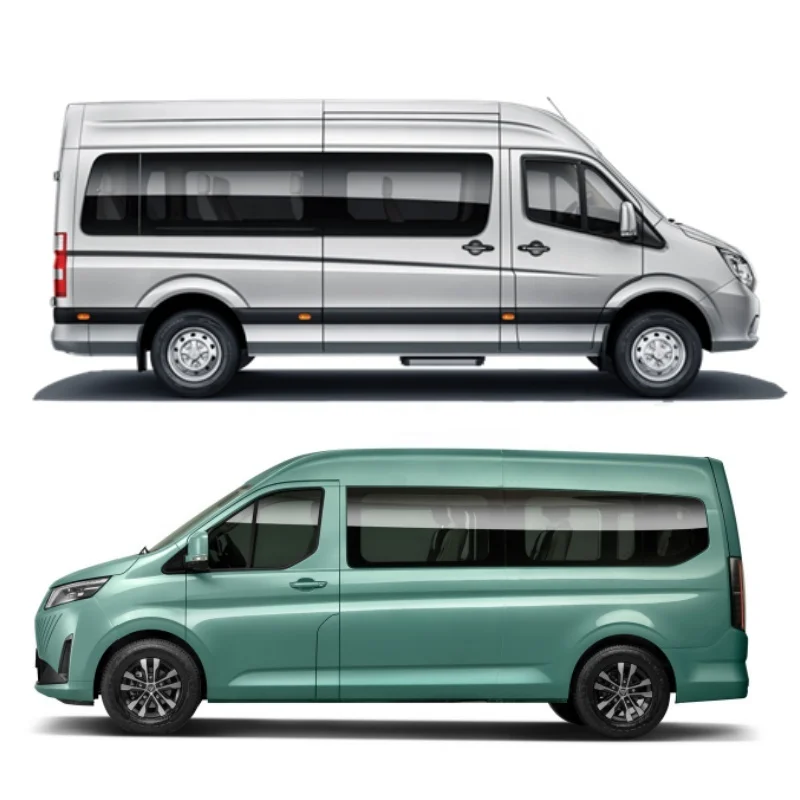 Foton toano автофургон роскошный 4/4 микроавтобус бизнес-бизнес Евы 4 2 мини-грузовая логистика газолина фургон чистый Электрический Большой дальний радиус действия
