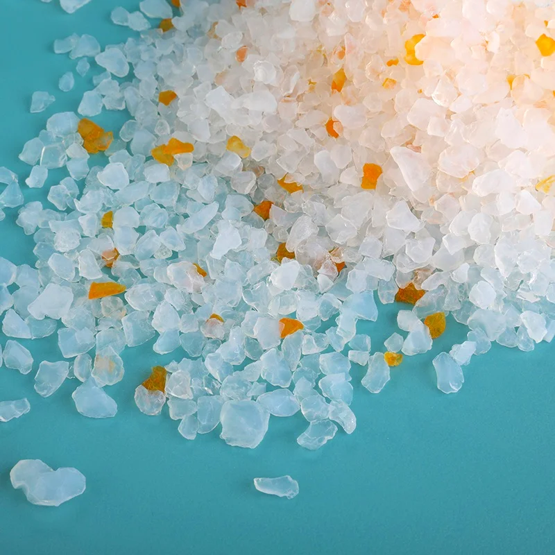 Wholesale Products Murkel Crystal Cat Litter Silica Gel Silica Gel Cat Litter Crystal Crystal Cat Litter Bulk