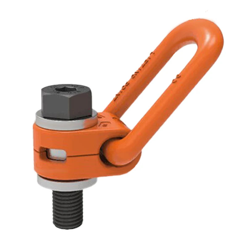 2023 New M24 Side Pull Lifting Point