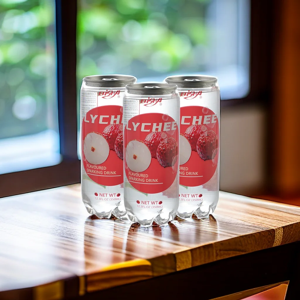 Wholesale Soda Drink and Low Calorie Orange  Flavor Soft Drink