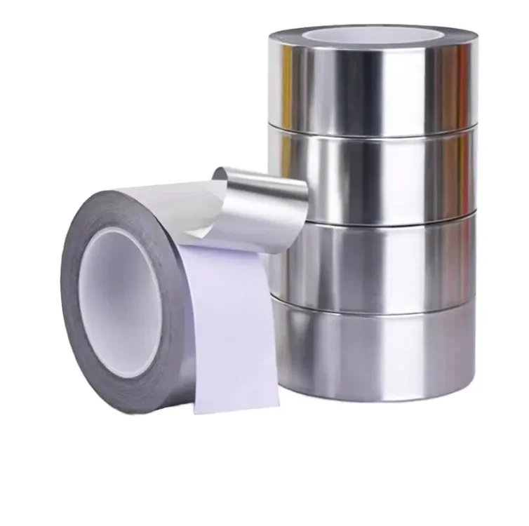 Aluminum Tape Coil 25Mm X 3Mm X Protection Tape For Aluminum Window