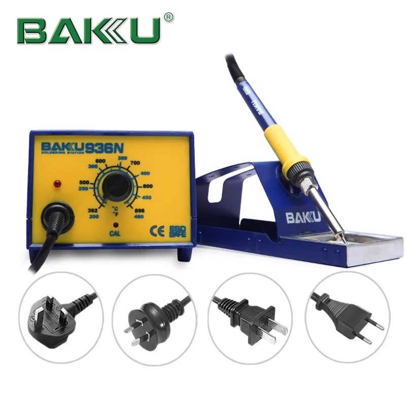 BAKU BK-936N Soldering Station