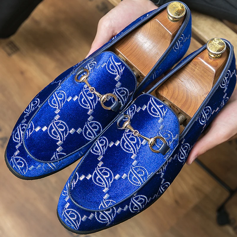 New Fashion Latest Design Classic Office Casual Fancy Italian Style formal Business Black Mens Dress Shoes Men Leather Shoes