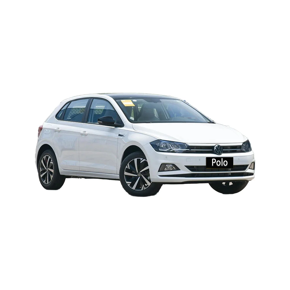 Volkswagen 2024 VW Golf MK5 Car in Stock Polo ID.4 CROZZ New Energy Vehicles for Sale Electric
