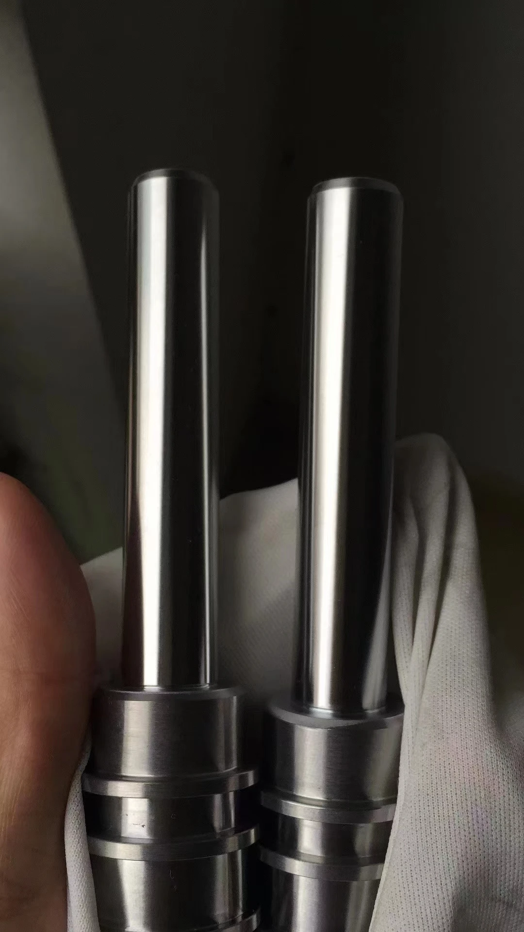 High-precision CNC automotive connector accessories, automotive brass connectors