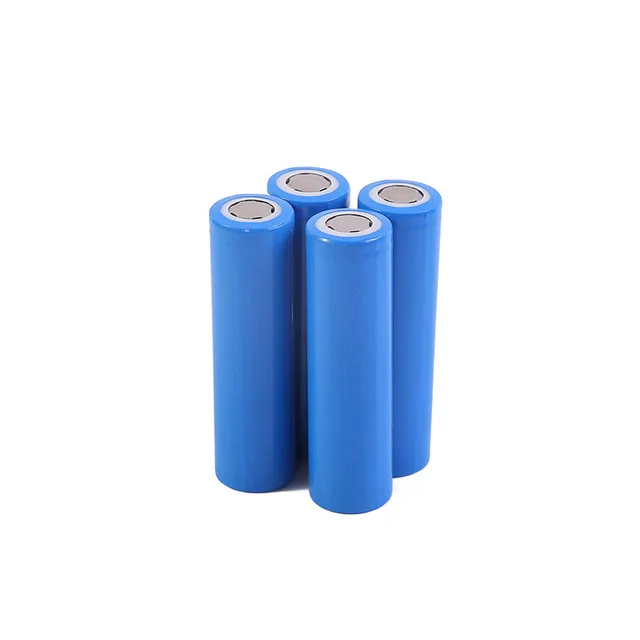 Available 800mah 1200mah 1500mah 2000mah 2200mah 2500mah li ion battery 18650 3.7v 2500mah lithium ion battery