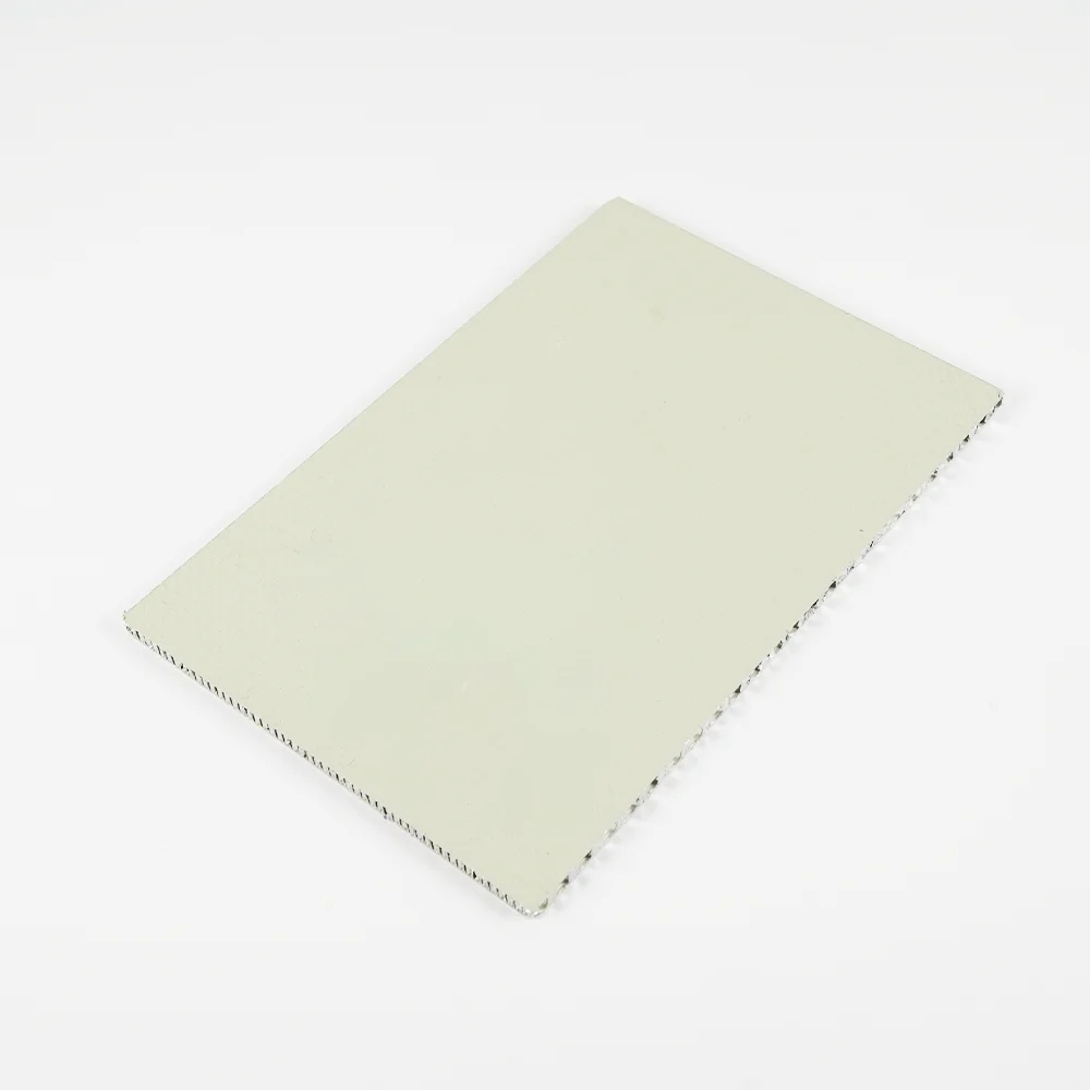 Custom Size Color Fireproof Soundproof Honeycomb Core Aluminum Roof Panel For Office Building Curtain Wall