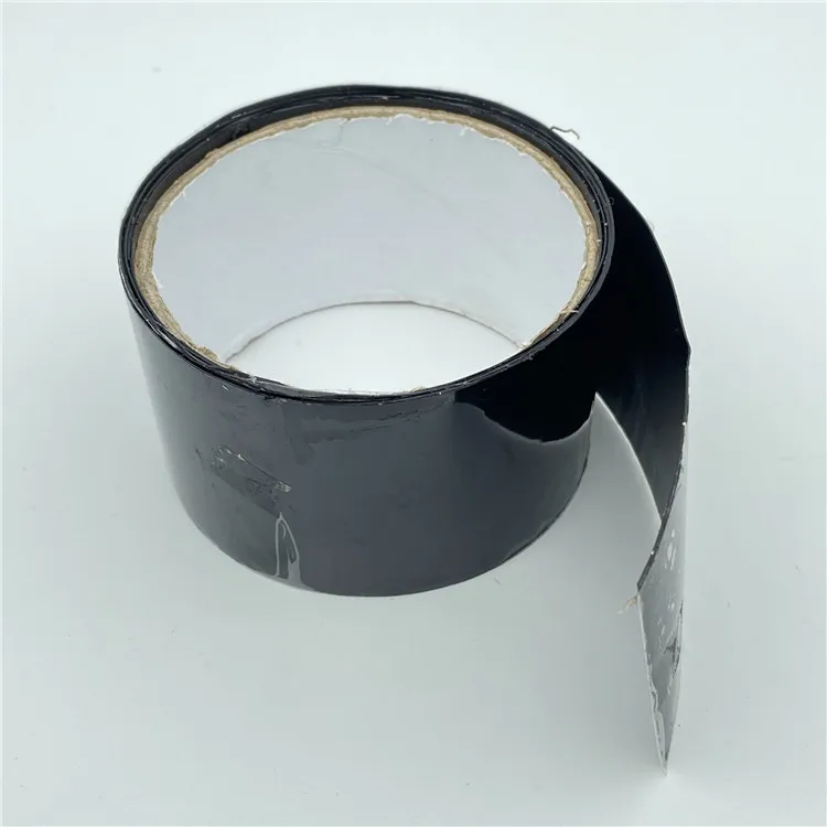 Water Proof Rubberized Repair Flex Rubber Stop Leak Tape