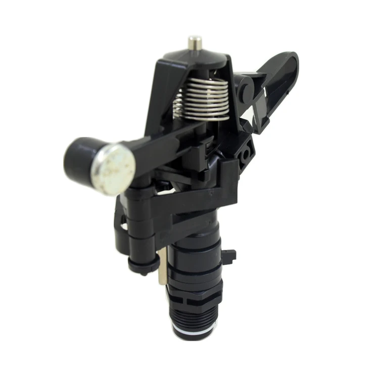 
3/4 Inch Full Circle Rain Bird Plastic Nozzle For Agricultural Irrigation Watering System Plastic Sprinkler 