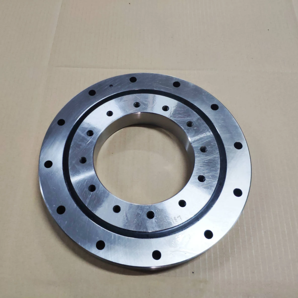 XSU080168 Cross roller bearing