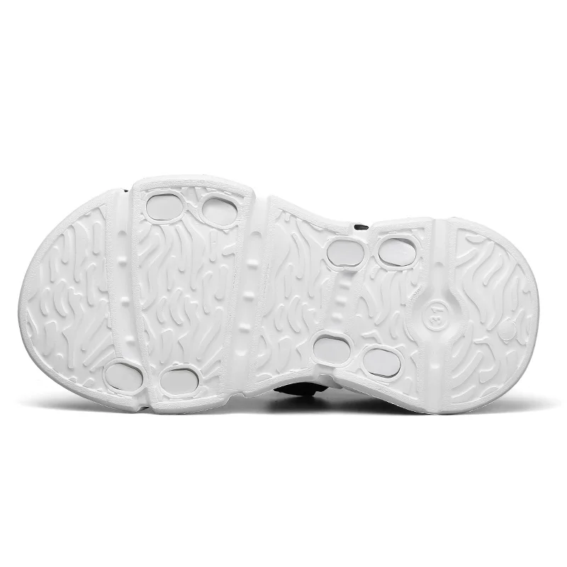 
China professional manufacture latest beautiful stylish sandals boys summer 