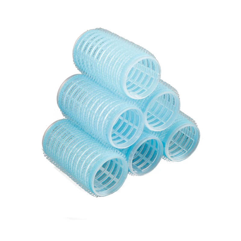 High Quality Hair Styling Loop Roller Abnormally Effective Stylish Hair Styling Tools