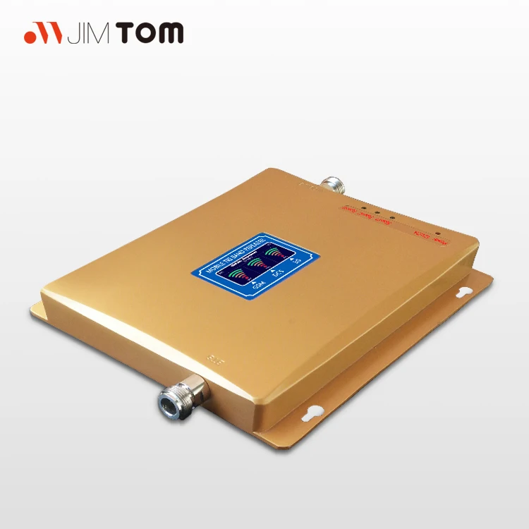  Ретранслятор gsm 900/1800/2100 2G 3G 4G GSM мобильный сетевой