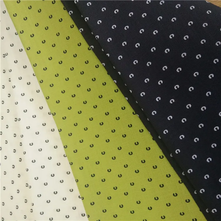 Cotton Fabric Roll Bale Packing cotton Material for Dresses