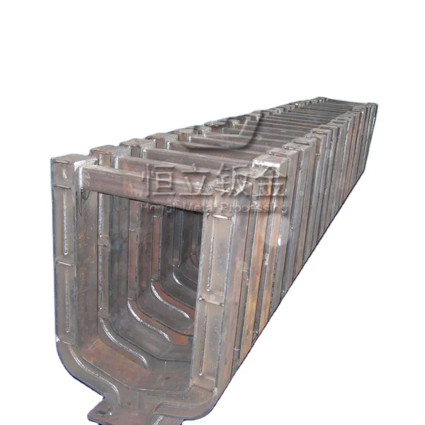 
oem custom welding use in new energy 