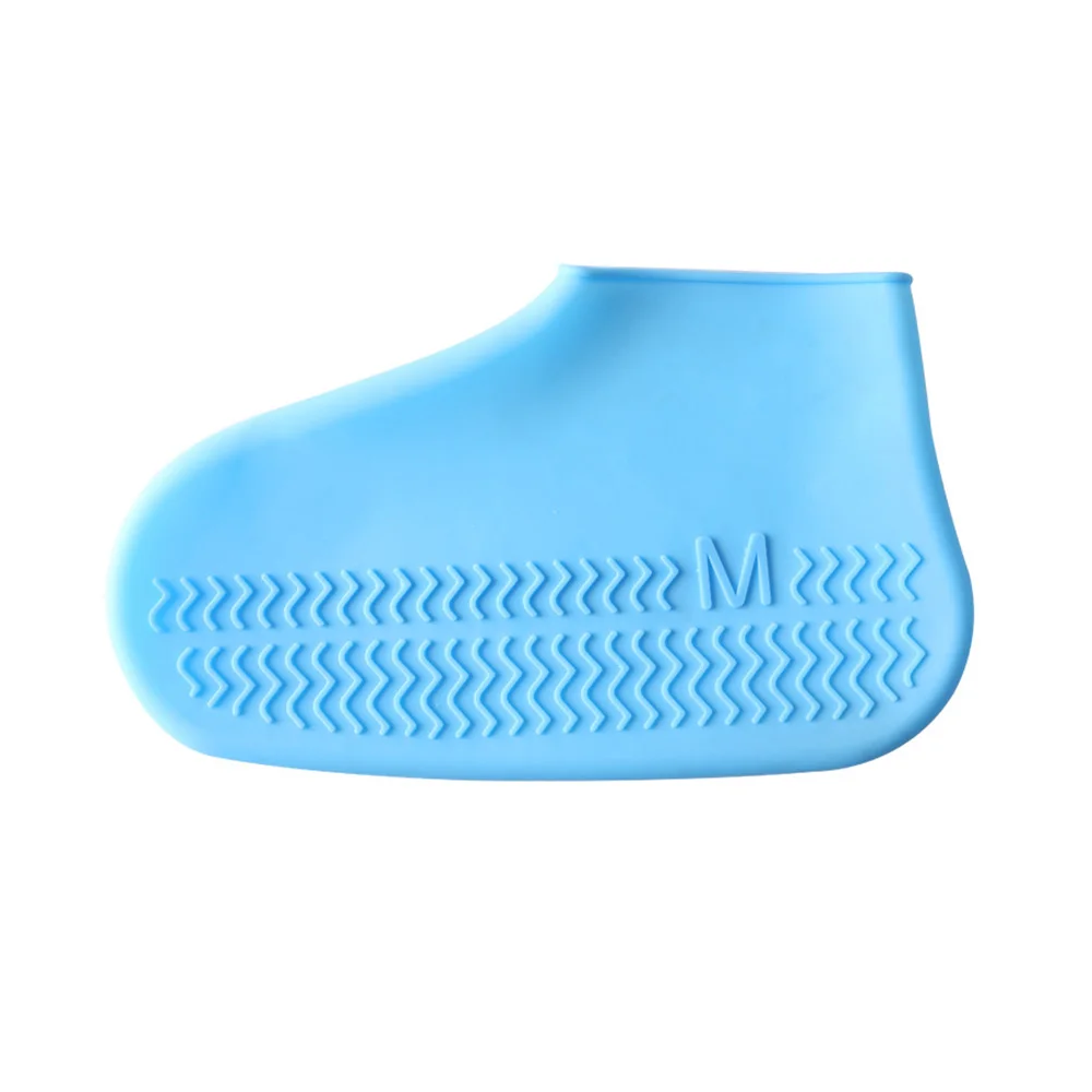 Wholesale Factory Price Waterproof Silicone Shoe Cover Protector for Rain