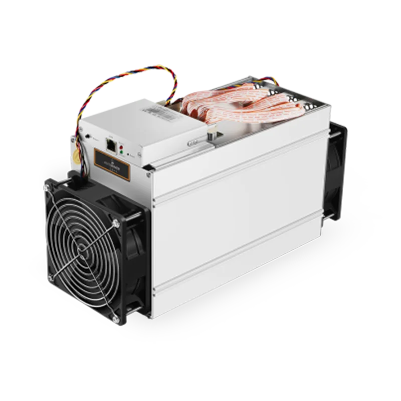  2021 Самый дешевый ASIC Miner L3 ++ Bitmain Antminer 580Mh/s Scrypt оборудование для