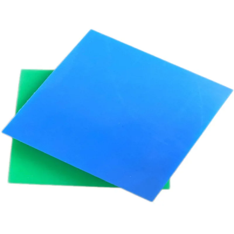 pp plastic corrugated coropilast hollow sheet 5mm 1500gsm pp honeycomb panel