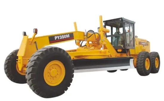  Sinomach Py120m автогрейдер 120 HP CE по низкой