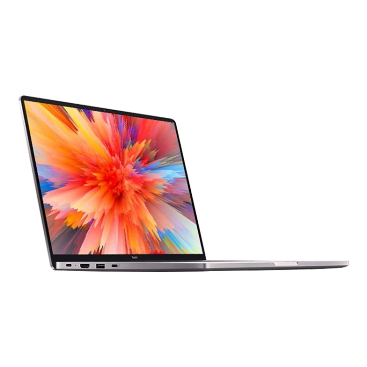 100% Original Xiaomi RedmiBook Pro 14 Laptop 14 inch 16GB+512GB Intel Core i7-1165G7 Chinese Version Cheap Price