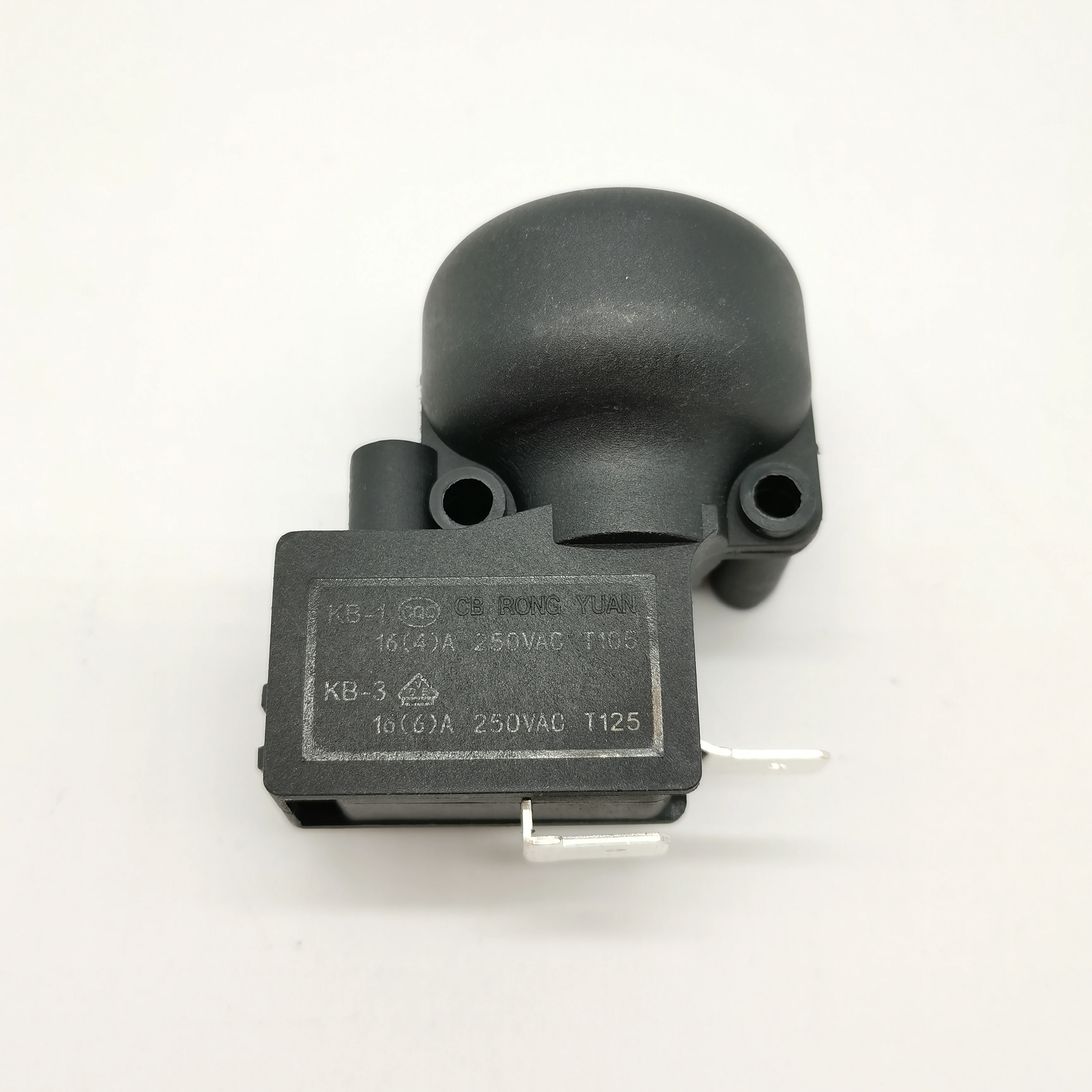 Переключатель для нагревателя, защитный микропереключатель от падения и переключатель наклона нагревателя, предохранительный наконечник переключателя