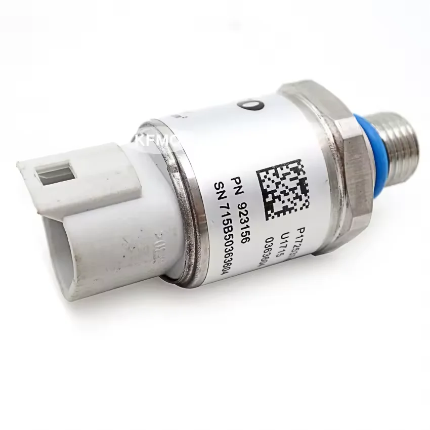 Construction Machinery Part Excavator High Pressure Sensor Switch 17253748 VOE17253748 For VOLVO EC220D