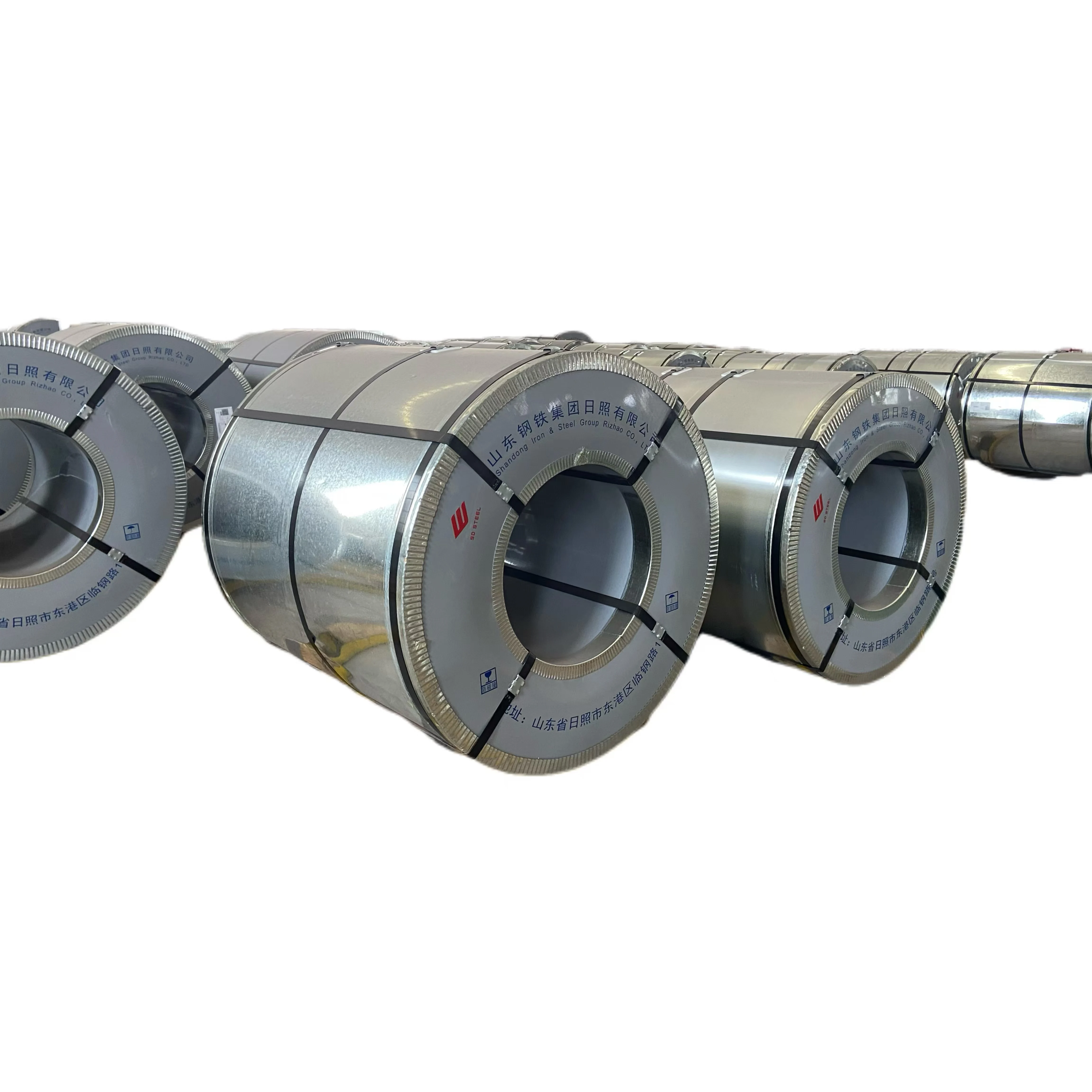 Износостойкий листовой лист Baosteel холоднокатаная сталь DC01/DC04/DC05/DC06 8x20
