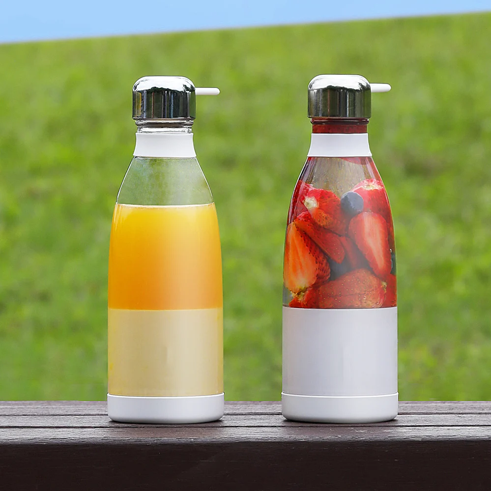 Лидер продаж на Amazon, миниатюрная портативная соковыжималка, персональные блендеры и соковыжималки, минимиксер, электрическая портативная соковыжималка