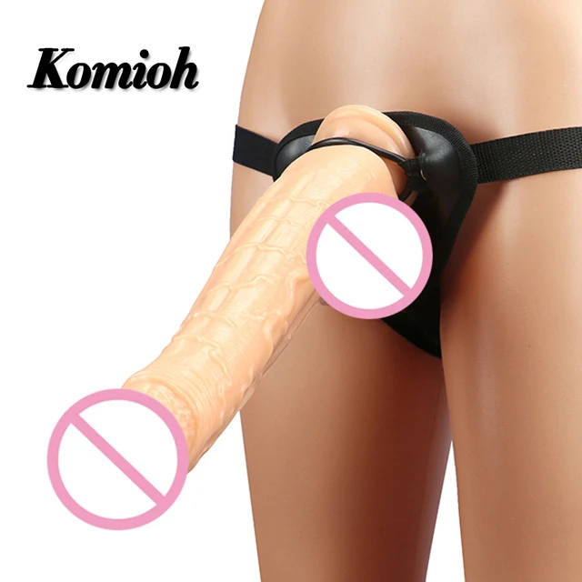 Wholesale  8 colors super long cock big ejaculation men dildo with belt 12 inch dildos for women huge realistic