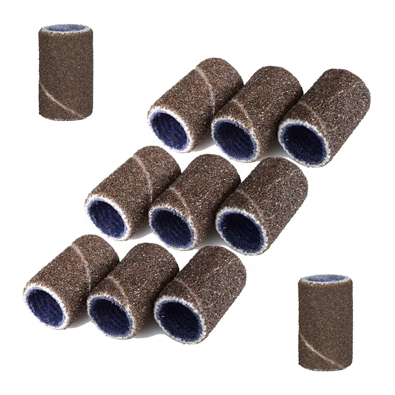 Оптовая продажа, Высококачественная шлифовальная лента для ногтей, шлифовальная лента для ногтей