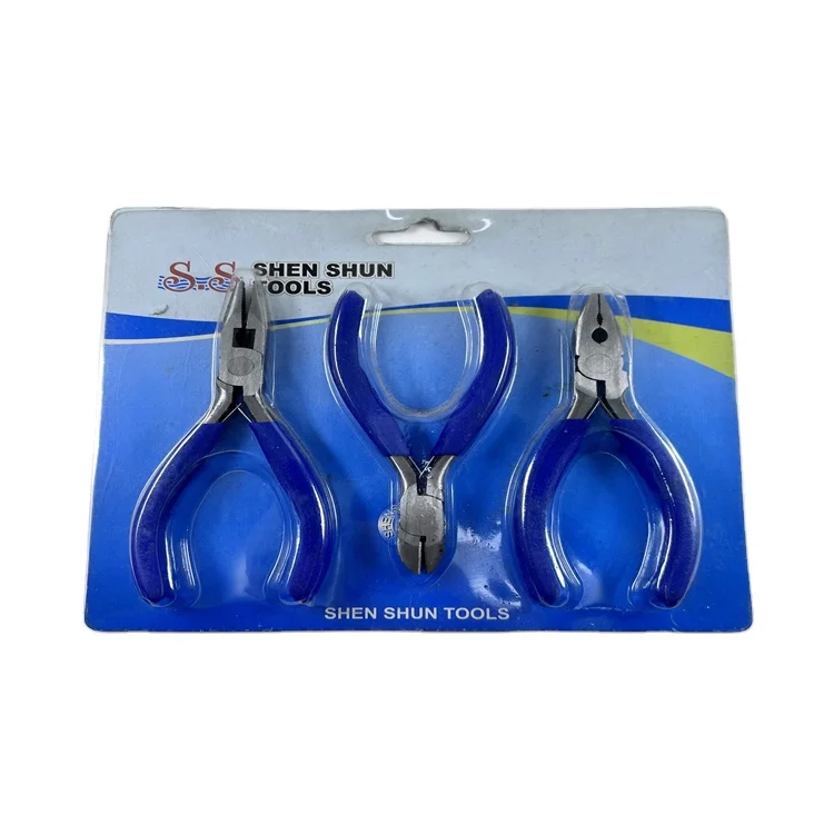 High quality customised mini pliers jewelry pliers