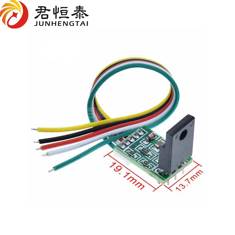 JHT-888 LED LCD TV power universal DC TO Dc Boost converter module super display power supply module
