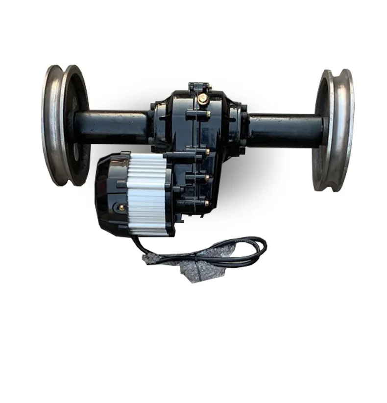 Система для транспортировки овощей и теплиц с беспроводным дистанционным управлением