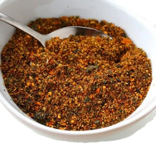 Халяль/HACCP сухой красный чили шичими тогараши, 7 специй перец чили