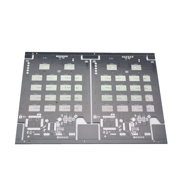 electronic rohs circuit boards smt pcb manufacturer