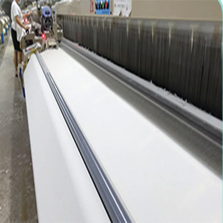 Cheapest 100% Cotton Disposable White Soft Airline Flight  Small Hand Towel