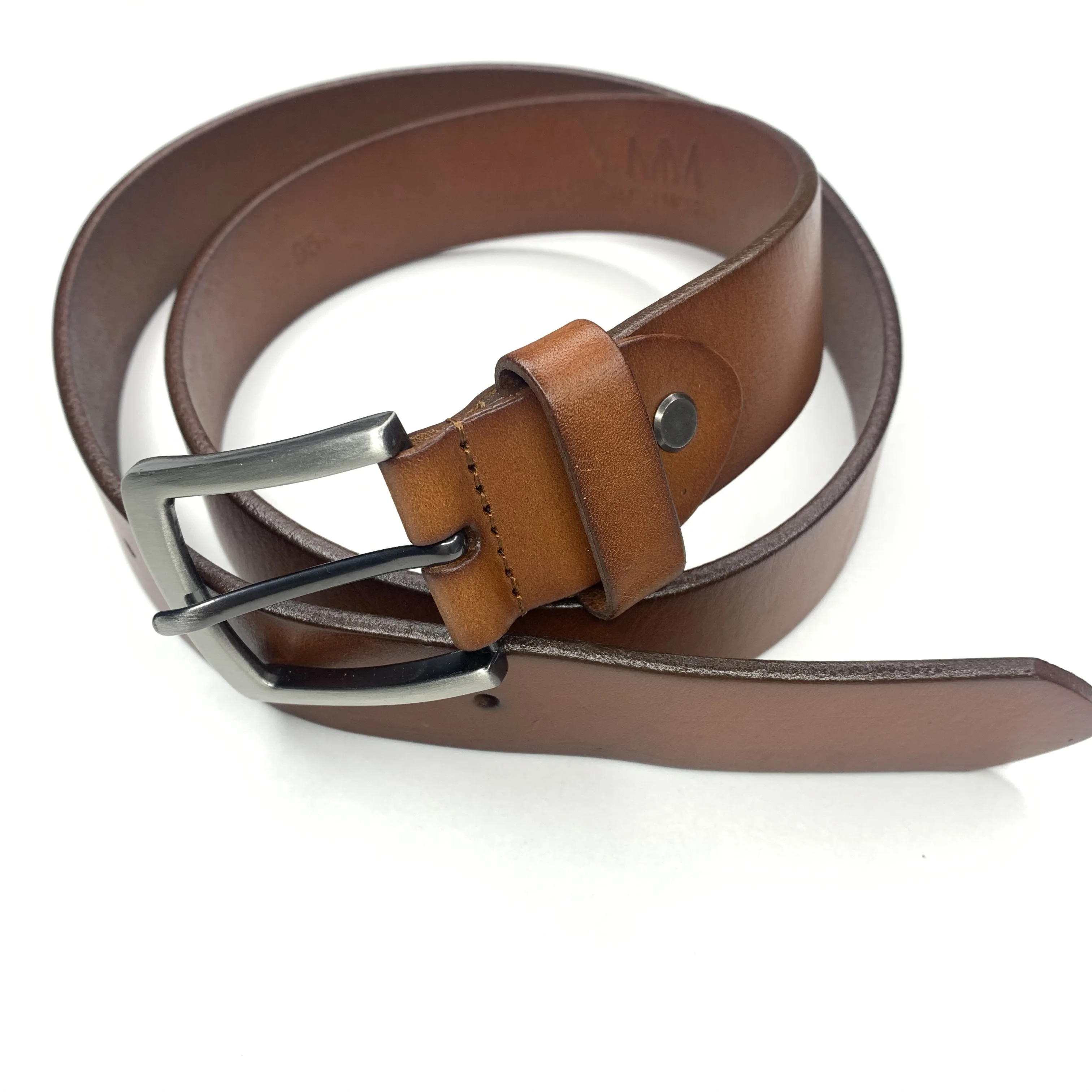 Горячая Распродажа Лучшее качество 100% мужские дизайнерские повседневные ремни из спилка