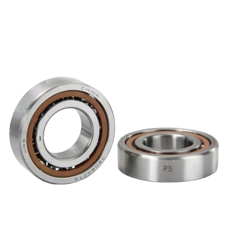 Angular Contact Ball Bearing 7321 7322 7324 7326 7328 7330 7332 7334 7336 7338 7340 with High Precision
